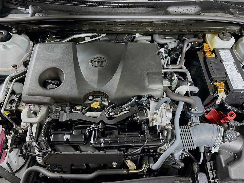 2023 Toyota Camry XLE