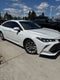 2021 Toyota Avalon XLE