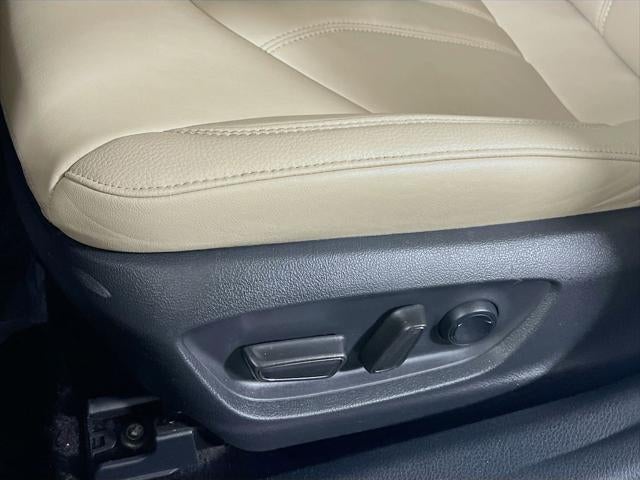 2021 Toyota Avalon XLE