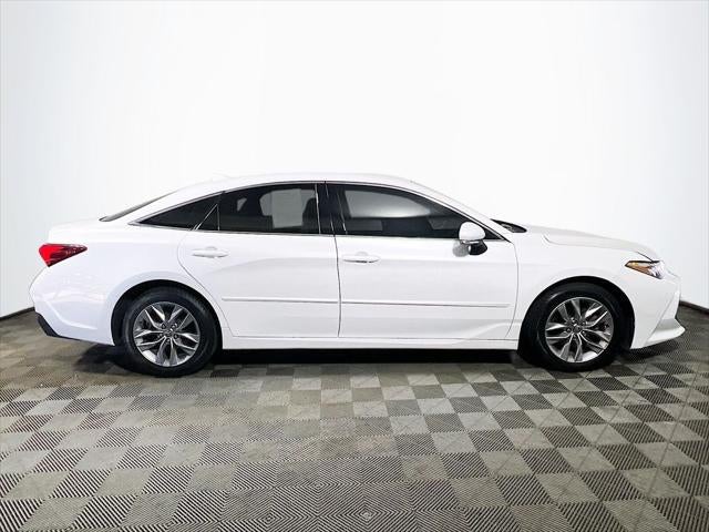 2021 Toyota Avalon XLE