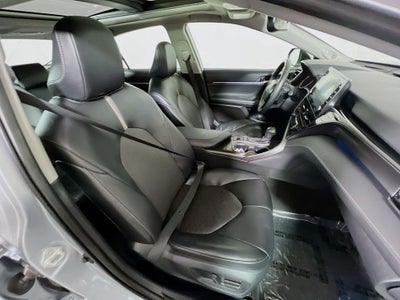 2024 Toyota Camry XSE V6