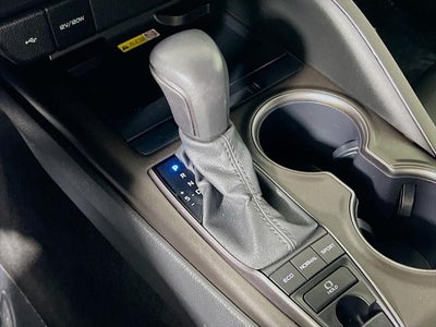 2024 Toyota Camry XSE V6