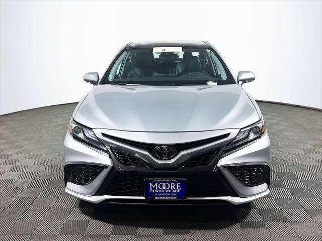 2024 Toyota Camry XSE V6