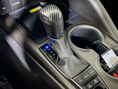 2023 Toyota Camry Hybrid SE