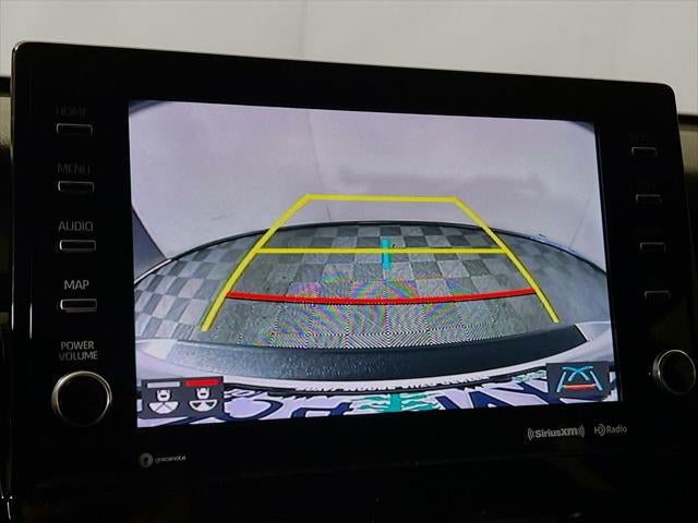 2023 Toyota Camry Hybrid SE