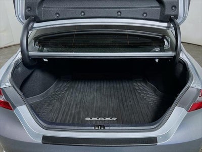 2023 Toyota Camry Hybrid SE