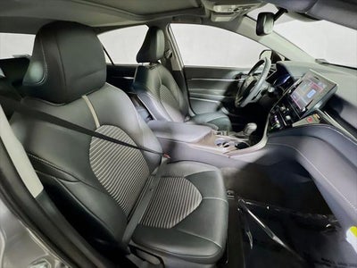 2023 Toyota Camry Hybrid SE