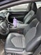 2023 Toyota Camry Hybrid SE NIGHTSHADE