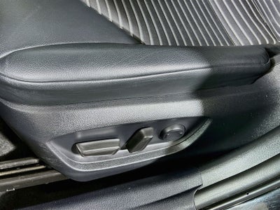 2023 Toyota Camry Hybrid SE NIGHTSHADE