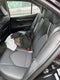 2023 Toyota Camry Hybrid SE NIGHTSHADE