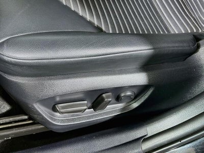 2023 Toyota Camry Hybrid SE NIGHTSHADE