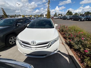 2013 Toyota Venza Limited