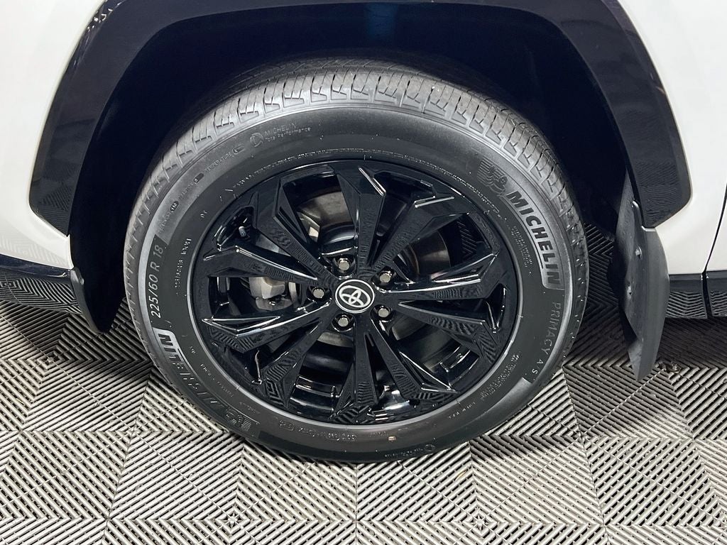 2023 Toyota RAV4 Hybrid XSE