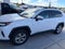 2020 Toyota RAV4 Hybrid LE
