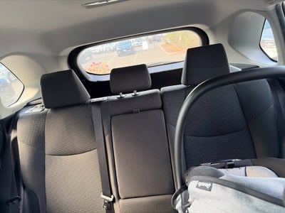 2020 Toyota RAV4 Hybrid LE