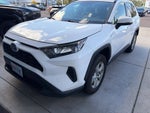 2020 Toyota RAV4 Hybrid LE