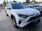 2020 Toyota RAV4 Hybrid LE