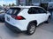 2020 Toyota RAV4 Hybrid LE