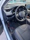 2020 Toyota RAV4 Hybrid LE