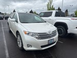 2010 Toyota Venza Base