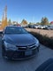 2016 Toyota Camry XLE