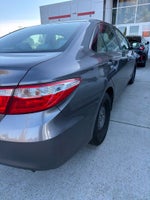 2016 Toyota Camry XLE