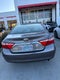 2016 Toyota Camry XLE