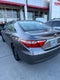 2016 Toyota Camry XLE