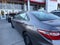 2016 Toyota Camry XLE
