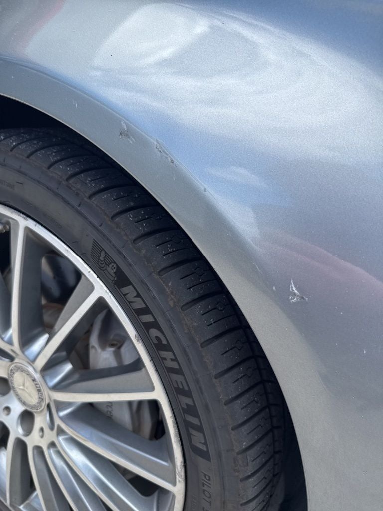 2016 Mercedes-Benz C-Class C 300 4MATIC®