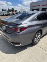 2020 Lexus ES 300h
