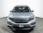 2017 Honda Pilot EX-L w/Honda Sensing
