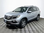 2017 Honda Pilot EX-L w/Honda Sensing
