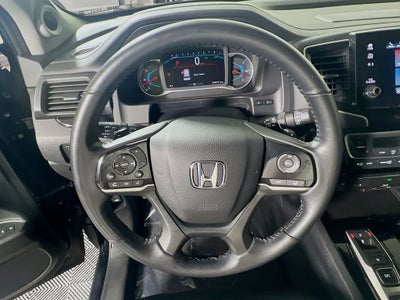 2020 Honda Pilot Touring 7 Passenger