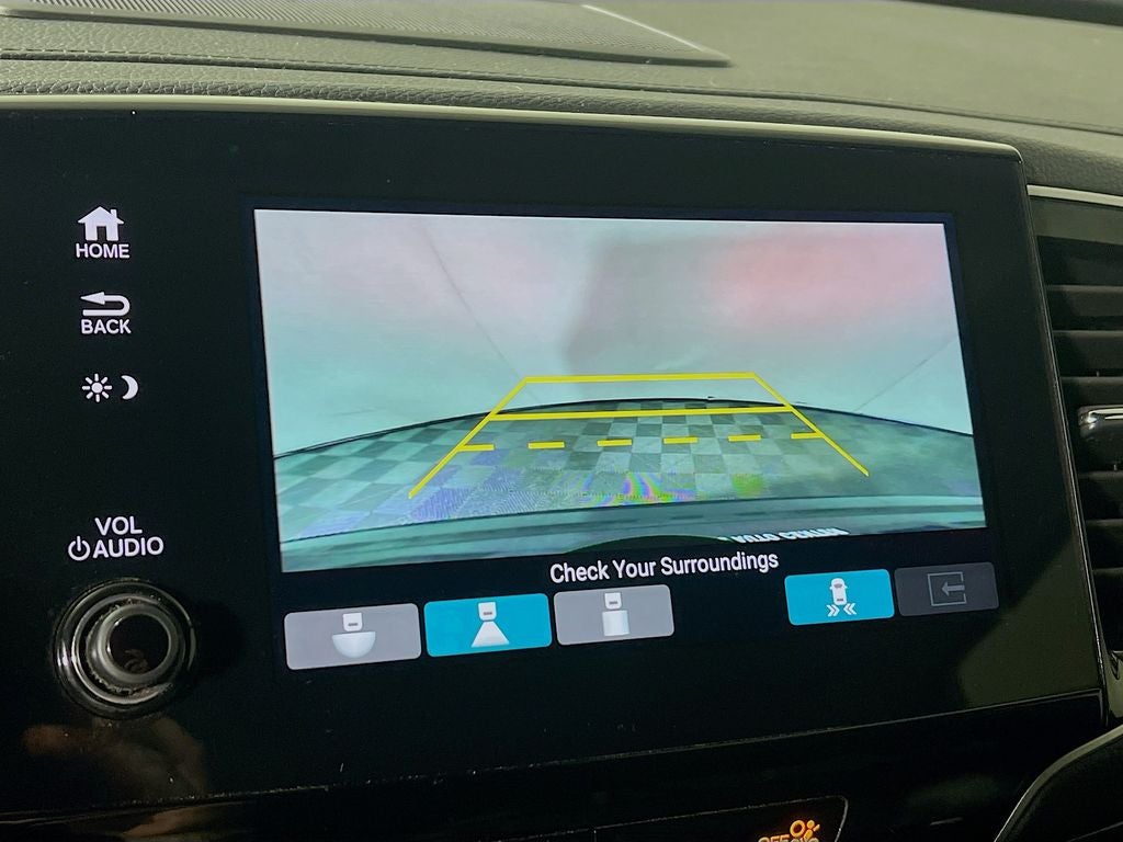 2020 Honda Pilot Touring 7 Passenger