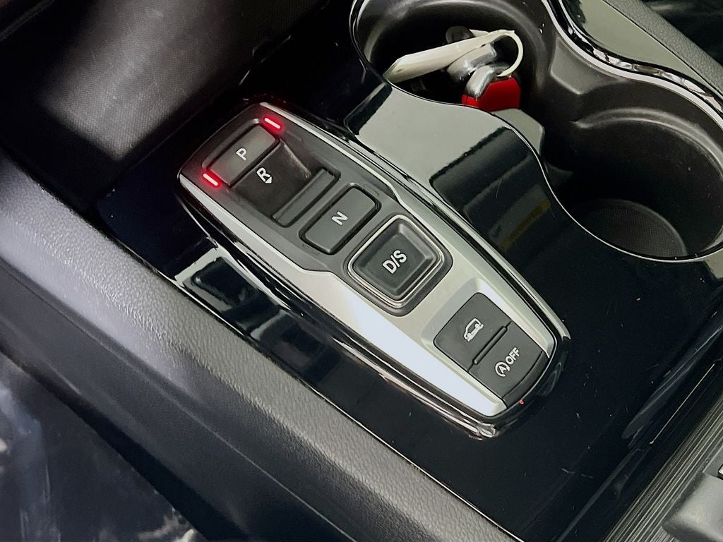 2020 Honda Pilot Touring 7 Passenger