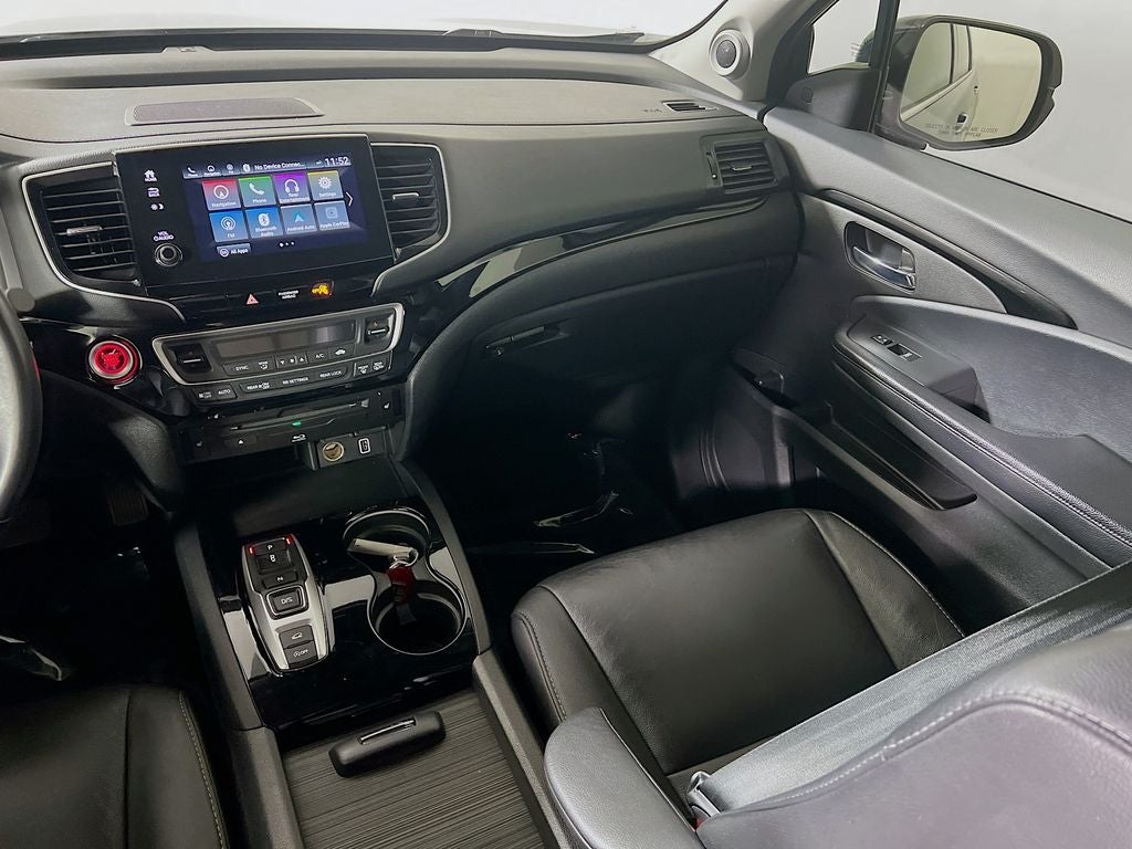 2020 Honda Pilot Touring 7 Passenger