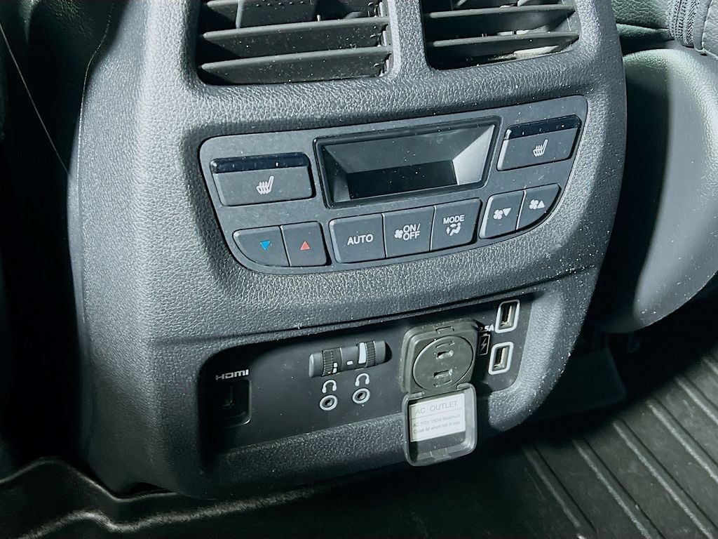 2020 Honda Pilot Touring 7 Passenger