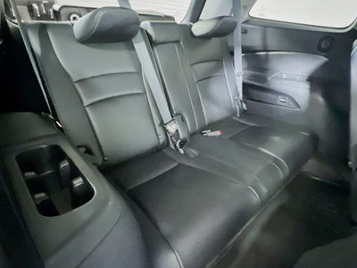 2020 Honda Pilot Touring 7 Passenger