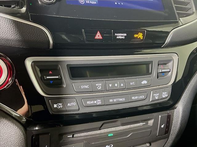 2020 Honda Pilot Touring 7 Passenger