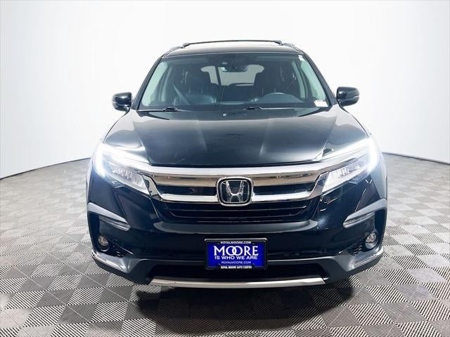 2020 Honda Pilot Touring 7 Passenger