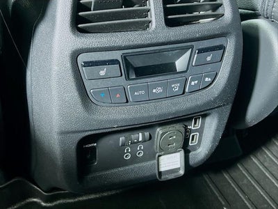 2020 Honda Pilot Touring 7 Passenger