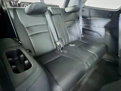2020 Honda Pilot Touring 7 Passenger