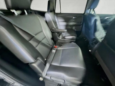 2020 Honda Pilot Touring 7 Passenger