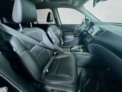 2020 Honda Pilot Touring 7 Passenger