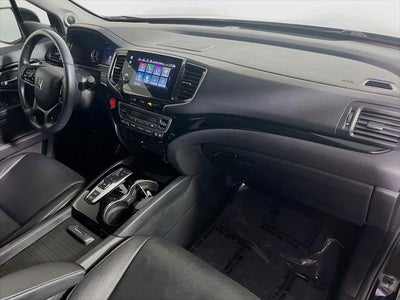 2020 Honda Pilot Touring 7 Passenger