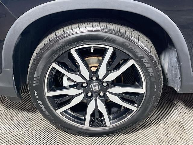 2020 Honda Pilot Touring 7 Passenger