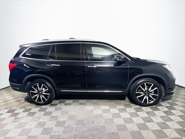 2020 Honda Pilot Touring 7 Passenger