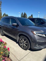 2020 Honda Pilot Touring 8 Passenger