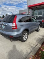 2008 Honda CR-V EX-L